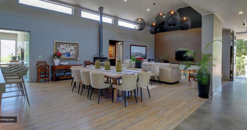 4 Bedroom Property for Sale in Greyton Western Cape